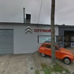 GARAGE NOREST - Citroën ⭐ ⭐ ⭐ ⭐