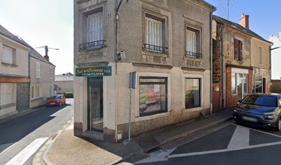 Garage Des Huchettesphoto