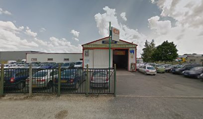 Garage Vilsain 17, Za Vilsain 2photo