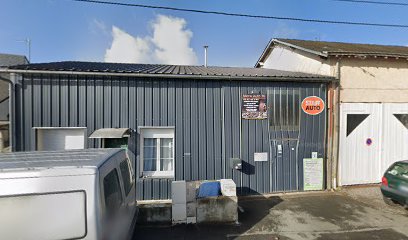 Garage Meca Auto 36photo