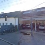 SARL GARAGE GUILLET - Citroën ⭐ ⭐ ⭐ ⭐