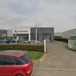 EURL GARAGE ALLENO - Citroën ⭐ ⭐ ⭐ ⭐