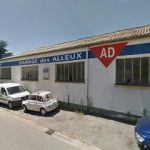 GARAGE DES ALLEUX ⭐ ⭐ ⭐ ⭐