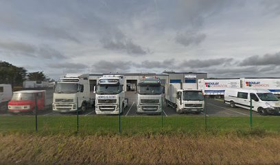 Garage Bertrandphoto