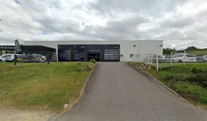 GARAGE BAGOT - Dacia dealerphoto