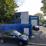 TOP GARAGE - CARROSSERIE LECOMTE