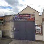 Garage Emma ⭐ ⭐ ⭐ ⭐