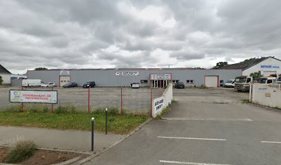 Auto Casse Pontivyphoto