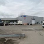 Suzuki at BRETAGNE AUTOMOBILES