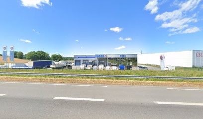 Centre Bretagne Vehicules Industielsphoto