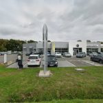 ODYSSEE AUTOMOBILES Skoda