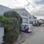 Interparebrise Pontivy