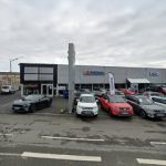 Suzuki at CORRE AUTOMOBILES