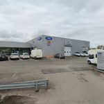 BRETAGNE AUTOMOBILES Ford ⭐ ⭐ ⭐ ⭐ ⭐