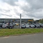 HAMON AUTOMOBILES -Mercedes Benz-Service ⭐ ⭐ ⭐ ⭐