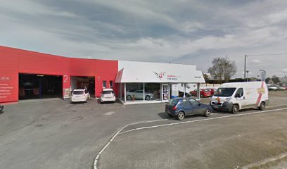 AD GARAGE FKE AUTOphoto