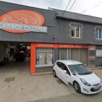 Garage Ollivier ⭐ ⭐ ⭐ ⭐ ⭐