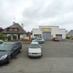 Garage Le Pouliquen ⭐ ⭐ ⭐ ⭐ ⭐