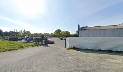 Garage Galivel - Eurotyrephoto