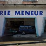 Carrosserie Meneur ⭐ ⭐ ⭐ ⭐