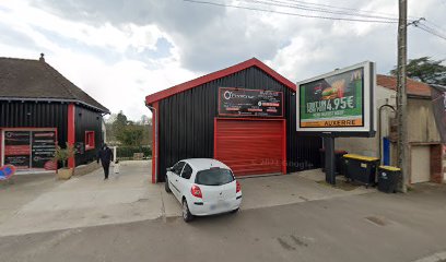 Garage - Depannagephoto