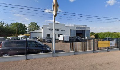 RENAULT Garage Cabezasphoto