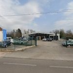 GARAGE PIANEZZI Dacia