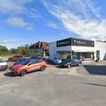 SARL GARAGE BASSAT - Renault Dealer ⭐ ⭐ ⭐