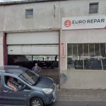Eurorepar Garage Froment ⭐ ⭐ ⭐ ⭐ ⭐