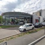 Segny Automobiles