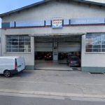 Garage POTHAIN ⭐ ⭐ ⭐ ⭐