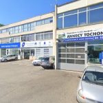 TOP GARAGE - ANNECY TOCHON AUTO ⭐ ⭐ ⭐ ⭐ ⭐