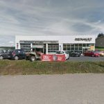 GARAGE RUEL SARL - Renault ⭐ ⭐ ⭐ ⭐ ⭐