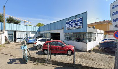 Calade Centre Autophoto