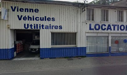 VIENNE VEHICULES UTILITAIRESphoto