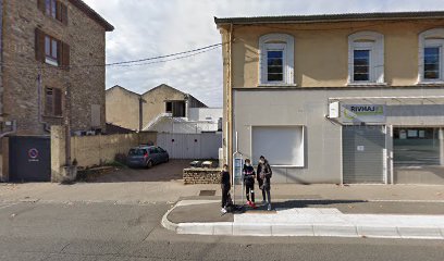 Ad Carrosserie De La Pyramidephoto