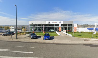 Volkswagen Service Vienne | Groupe Central Autos - concession automobilephoto