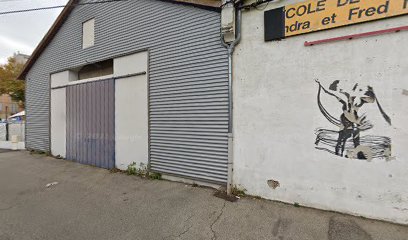 GARAGE DES TROIS CHEMINSphoto