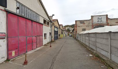 Garage seb autophoto