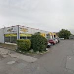 Carrosserie Auto Lebrou