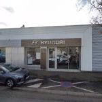 Honda at EUROMAB AUTOMOTIVE DIFFUSION Honda ⭐ ⭐ ⭐ ⭐ ⭐