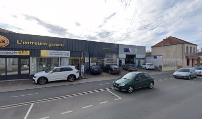 FBM Automobilesphoto
