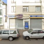 Baudin Alain