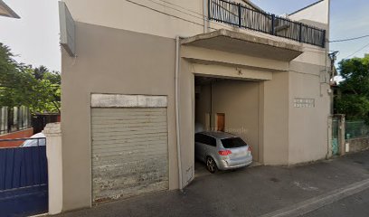 Garage Mirabeau :photo