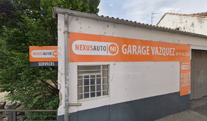 Garage Vazquezphoto