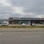 Garage Gregauto ⭐ ⭐ ⭐ ⭐ ⭐