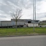 Centre Poids Lourds Truck Services Rhône Alpes ⭐ ⭐ ⭐ ⭐ ⭐