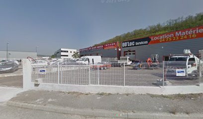 Automobiles des Deux Rivesphoto