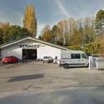 SOLER LULLY GARAGE - Renault Dealer