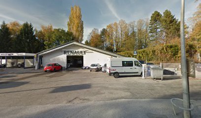 SOLER LULLY GARAGE - Renault Dealerphoto